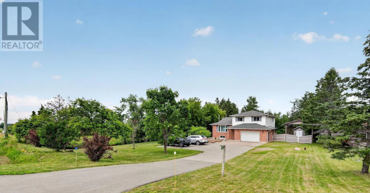 3132 Ravenshoe Road, Georgina, ON, L4P 3E9 - 3