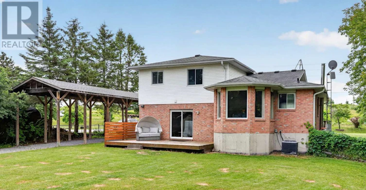 3132 Ravenshoe Road, Georgina, ON, L4P 3E9 - 31