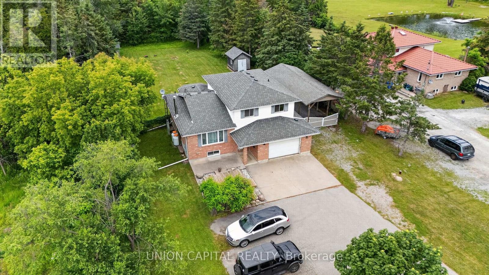 3132 Ravenshoe Road, Georgina, ON, L4P 3E9 - 4