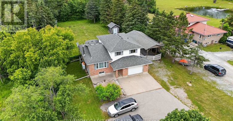 3132 Ravenshoe Road, Georgina, ON, L4P 3E9 - 4