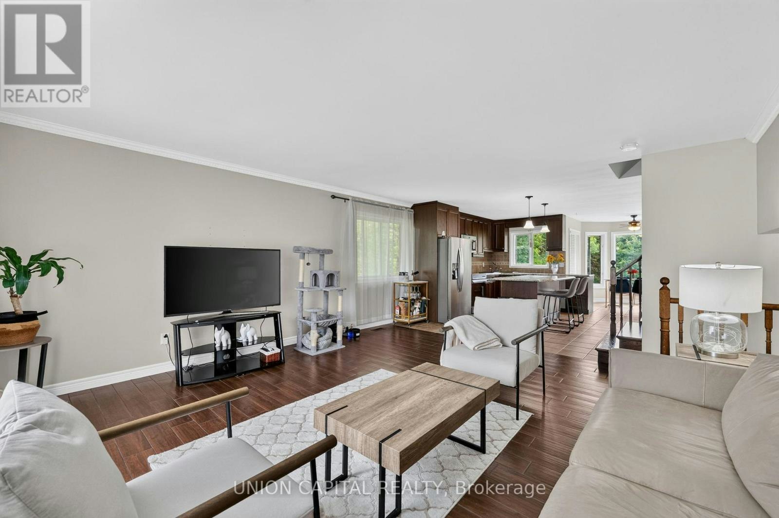 3132 Ravenshoe Road, Georgina, ON, L4P 3E9 - 9