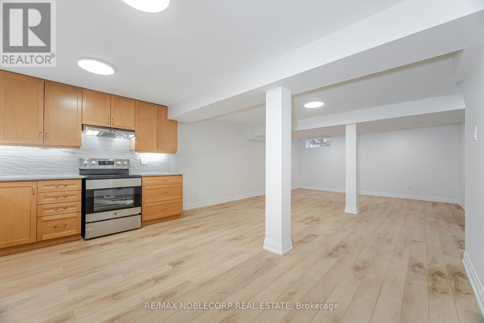 LOWER-131 Dunstan Crescent, Vaughan, ON, L4L 3W5 - 16