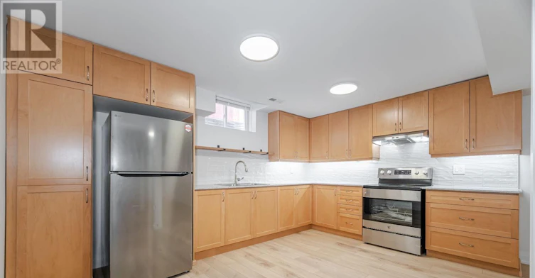 LOWER-131 Dunstan Crescent, Vaughan, ON, L4L 3W5 - 13