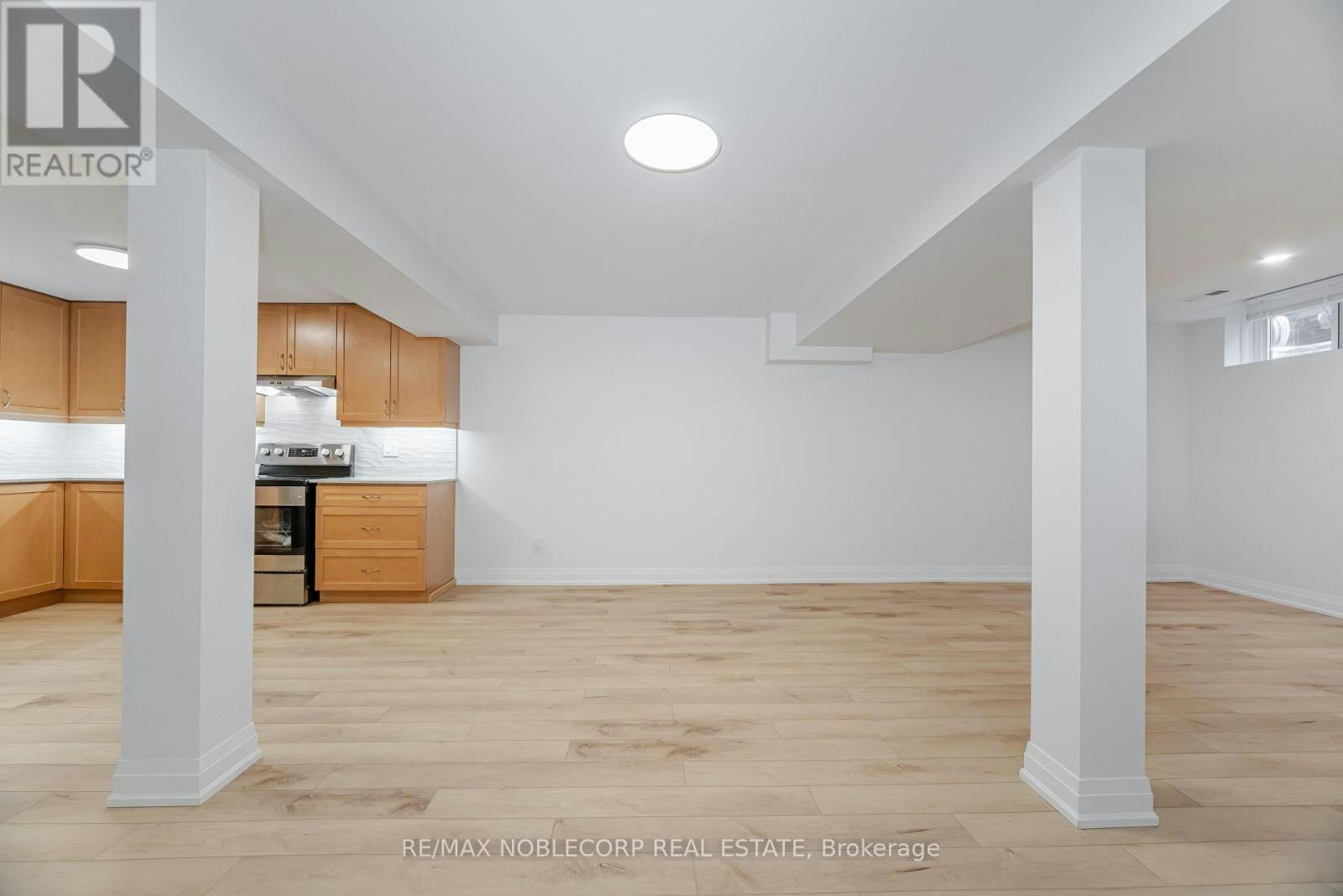 LOWER-131 Dunstan Crescent, Vaughan, ON, L4L 3W5 - 9