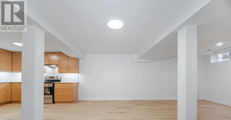 LOWER-131 Dunstan Crescent, Vaughan, ON, L4L 3W5 - 9