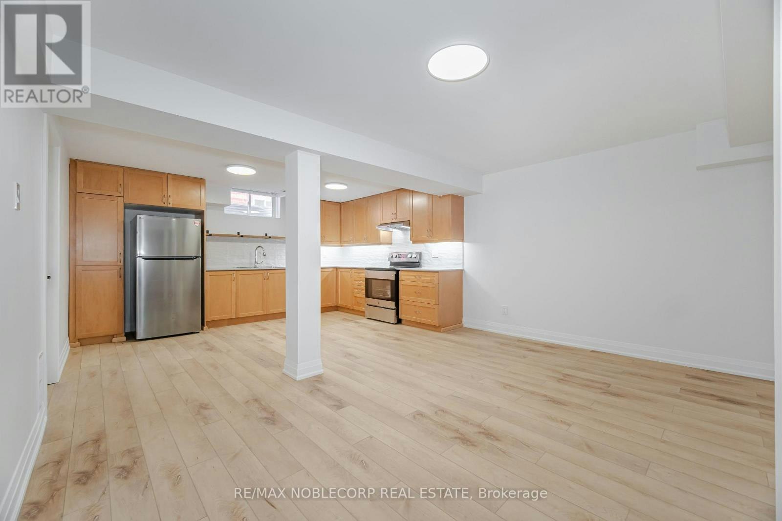 LOWER-131 Dunstan Crescent, Vaughan, ON, L4L 3W5 - 10