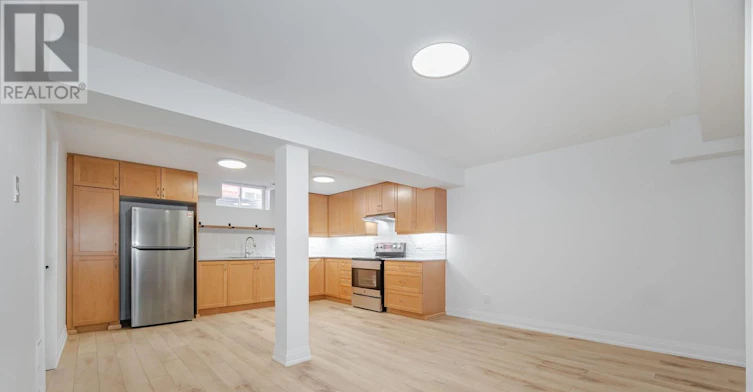 LOWER-131 Dunstan Crescent, Vaughan, ON, L4L 3W5 - 10