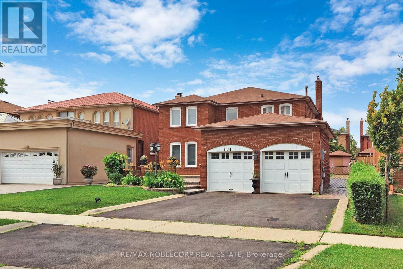 LOWER-131 Dunstan Crescent, Vaughan, ON, L4L 3W5