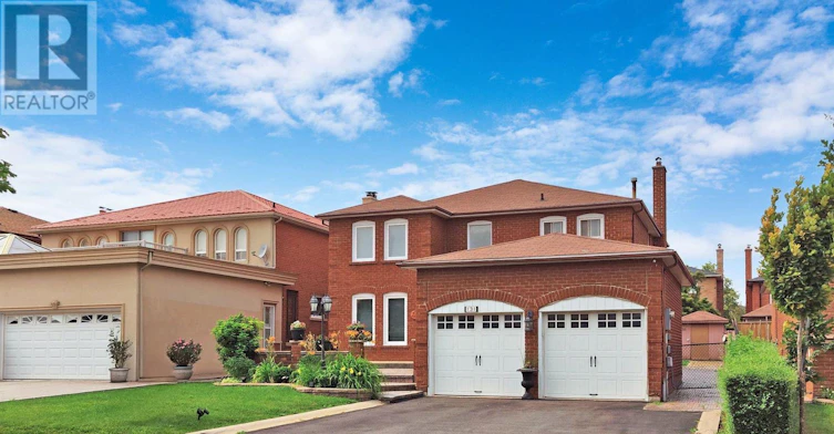 LOWER-131 Dunstan Crescent, Vaughan, ON, L4L 3W5