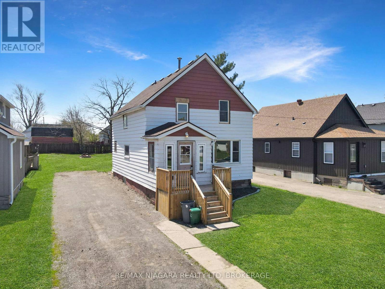351 Brock Street, Fort Erie, ON, L2A 2X4
