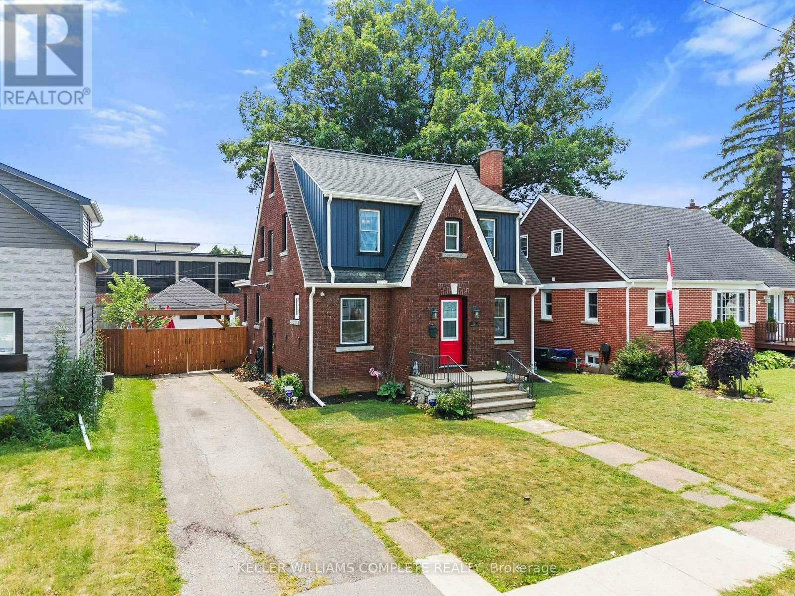 55 Wintemute Street, Fort Erie, ON, L2A 2N9