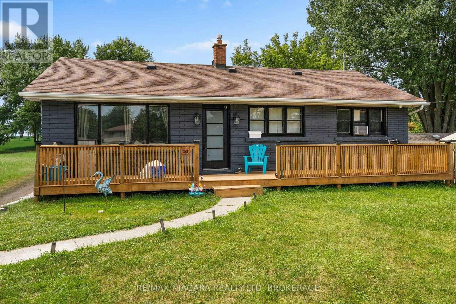 163 Rice Road W, Welland, ON, L3C 2V7