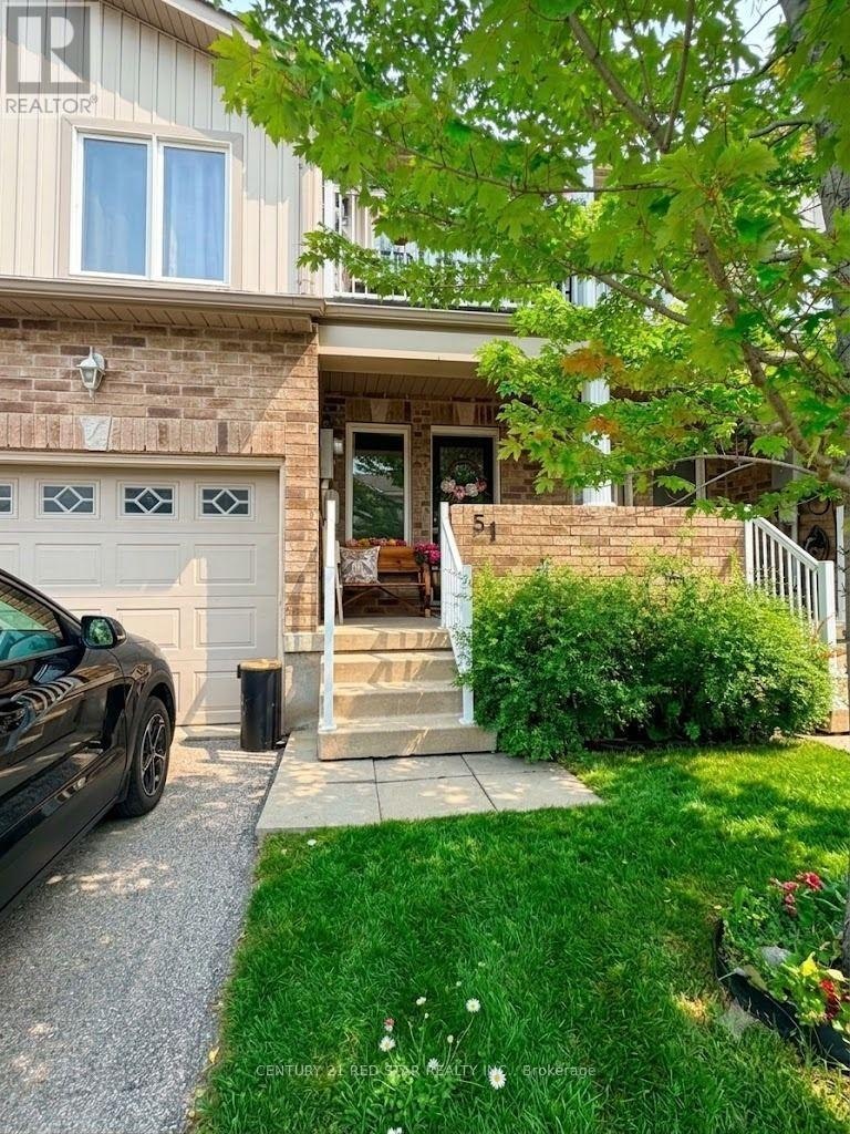 51-75 Prince William Way, Barrie, ON, L4M 7P5