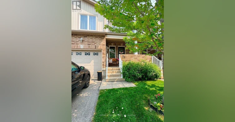 51-75 Prince William Way, Barrie, ON, L4M 7P5