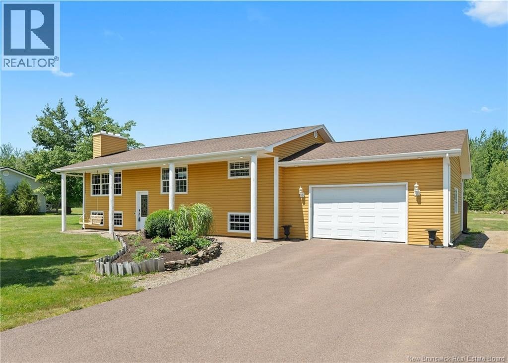 92 Little Dover Road, Memramcook, NB, E4K 2M8