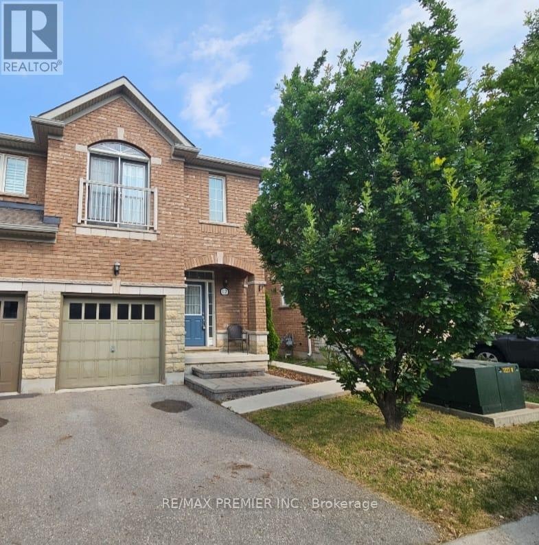 12-745 Farmstead Drive, Milton, ON, L9T 8B1