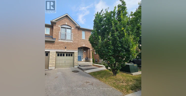 12-745 Farmstead Drive, Milton, ON, L9T 8B1