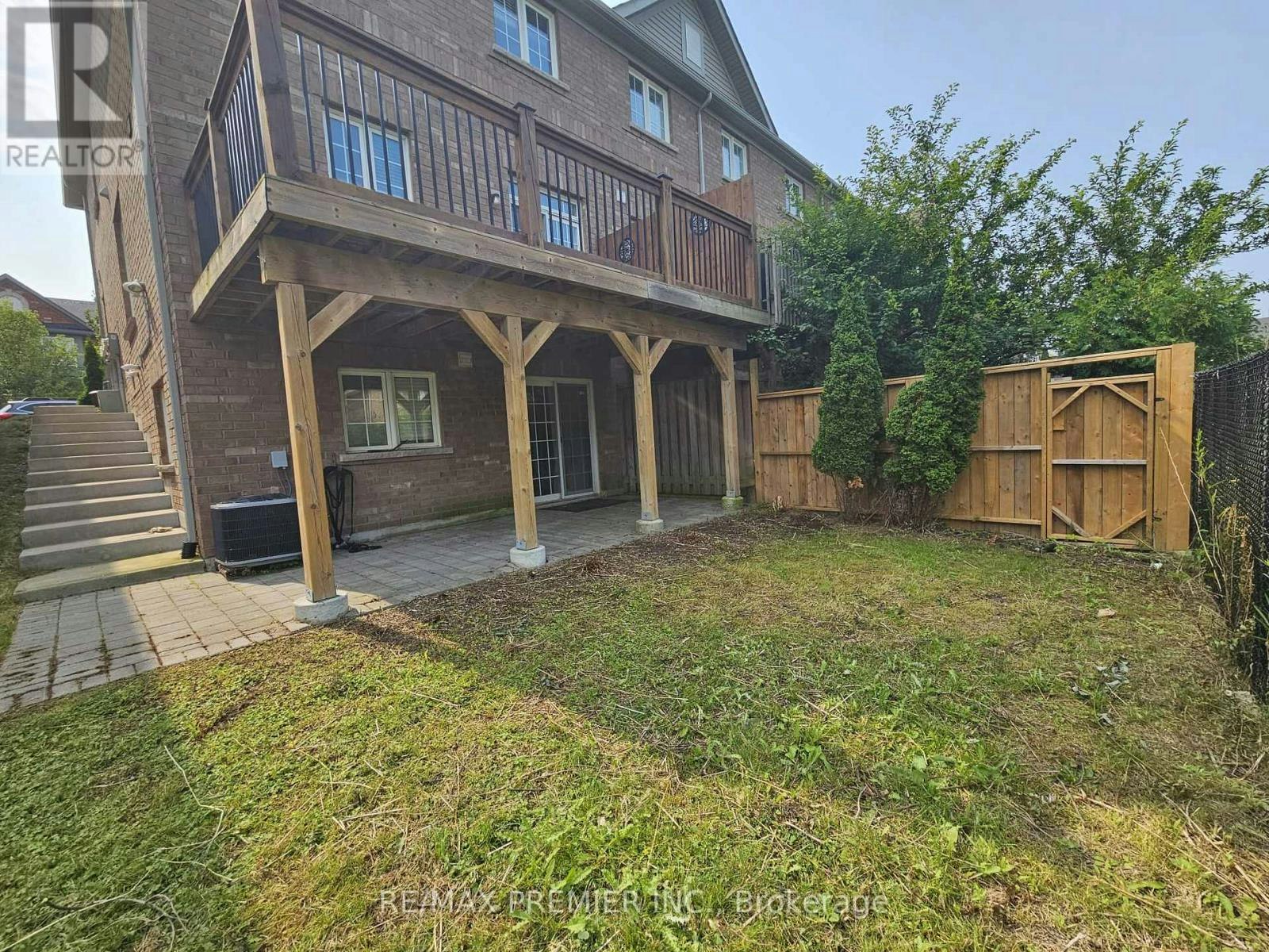 12-745 Farmstead Drive, Milton, ON, L9T 8B1 - 22