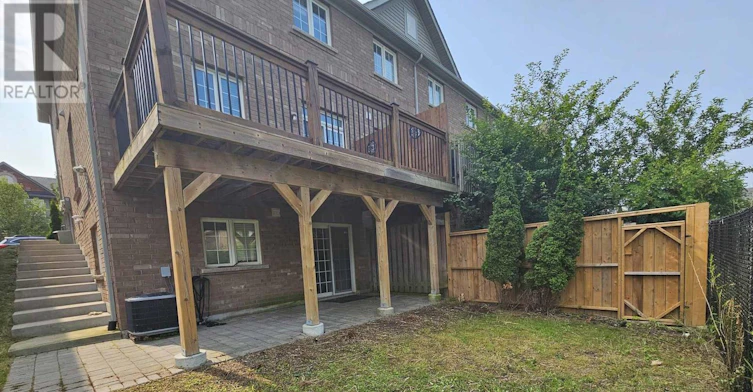 12-745 Farmstead Drive, Milton, ON, L9T 8B1 - 22