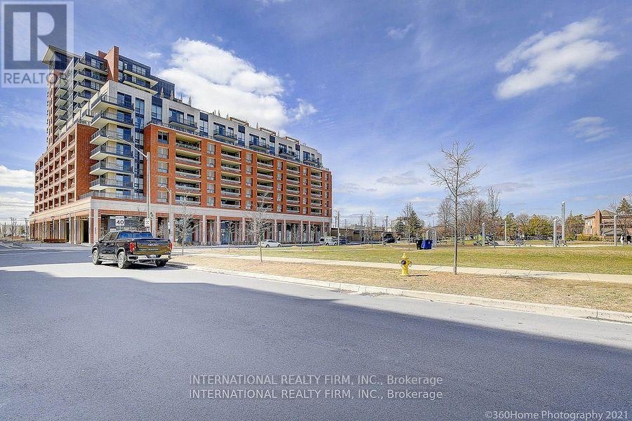 601-3091 Dufferin Street, Toronto, ON, M6A 2S7 - 2