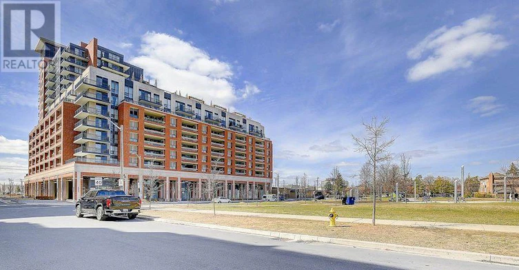 601-3091 Dufferin Street, Toronto, ON, M6A 2S7 - 2