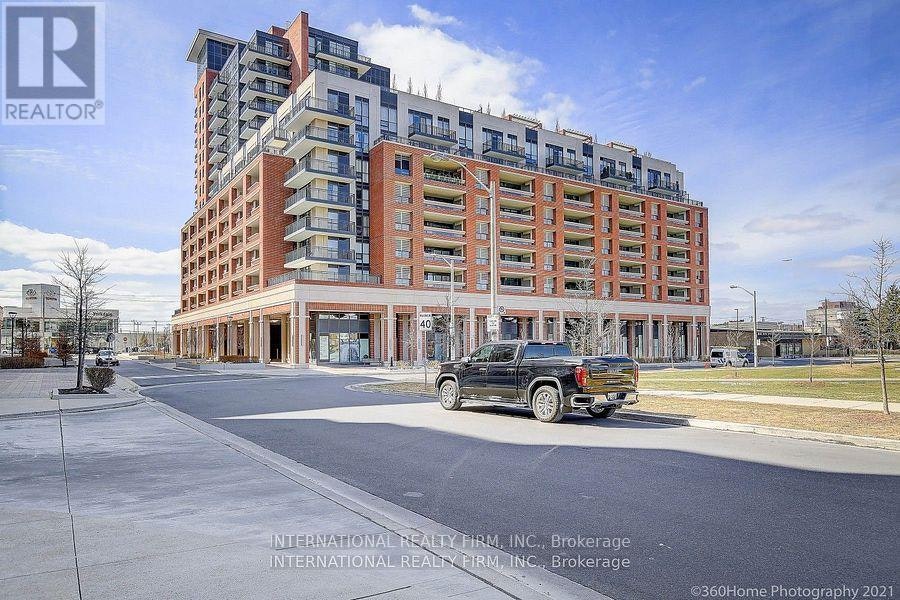 601-3091 Dufferin Street, Toronto, ON, M6A 2S7