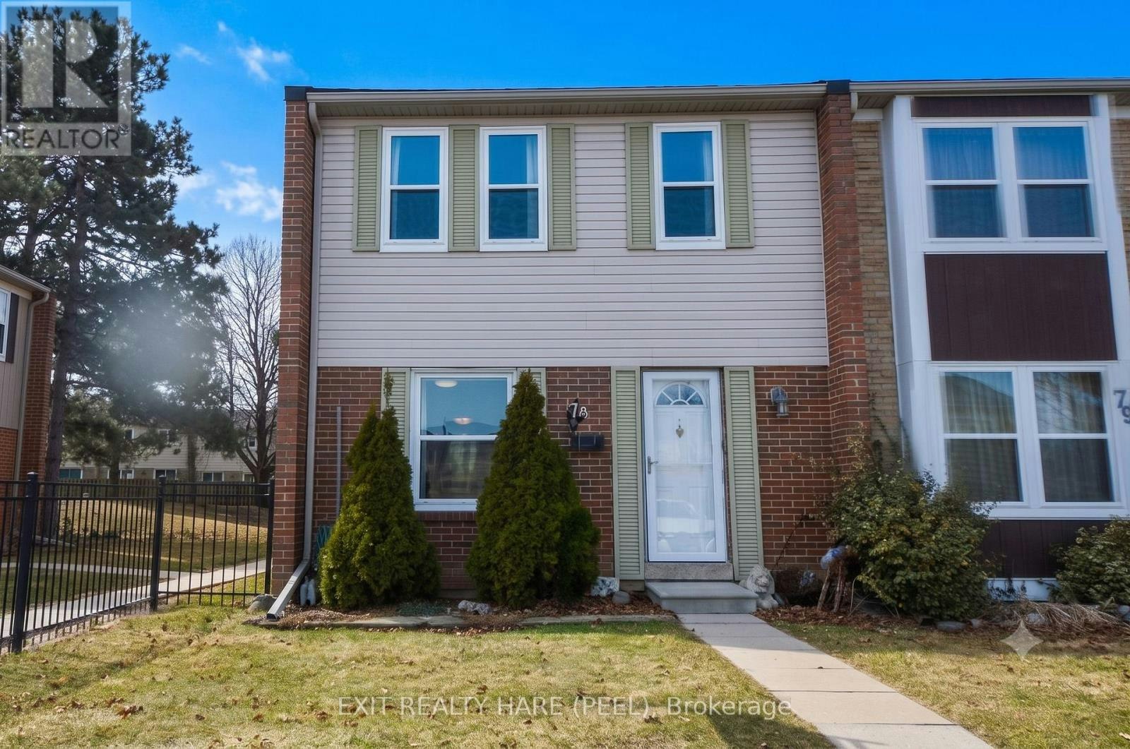78-900 Central Park Drive N, Brampton, ON, L6S 3J6