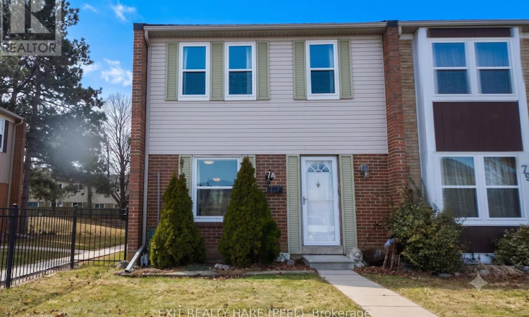 78-900 Central Park Drive N