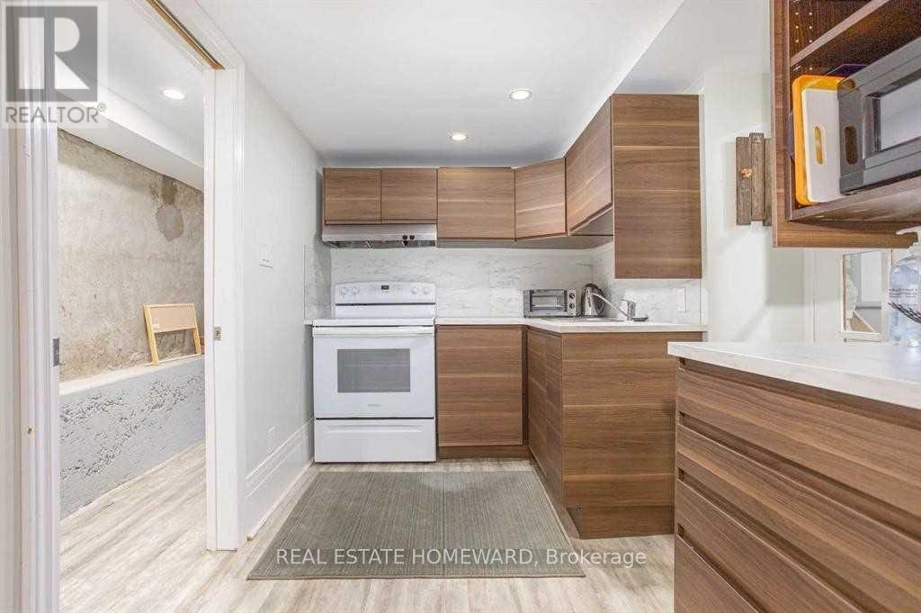 LOWER-81 Sweetland Avenue, Ottawa, ON, K1N 7T9 - 5
