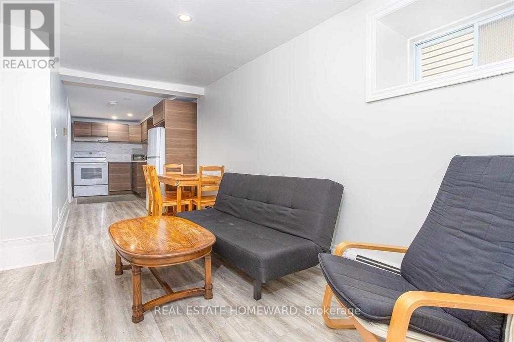 LOWER-81 Sweetland Avenue, Ottawa, ON, K1N 7T9 - 8