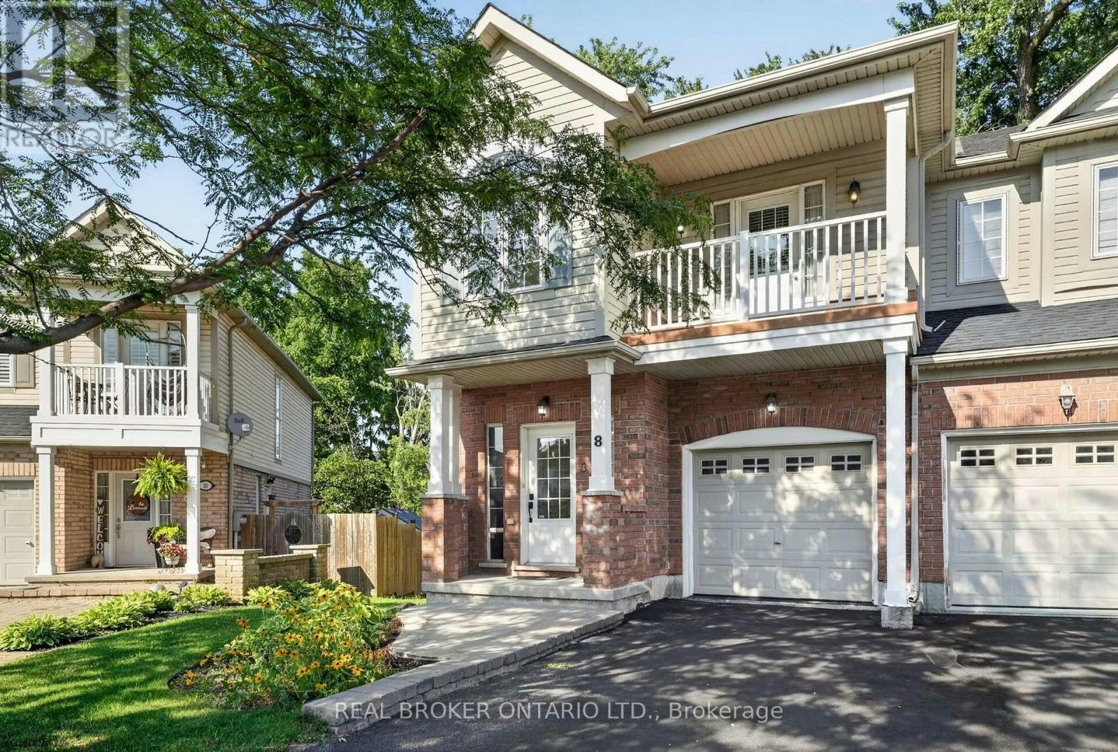 8 Chloe Street, St. Catharines, ON, L2P 0A6