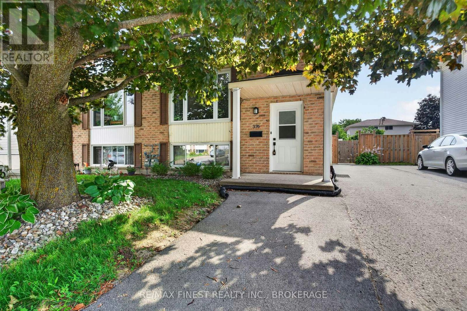 376 Melanie Avenue, Kingston, ON, K7M 8B1