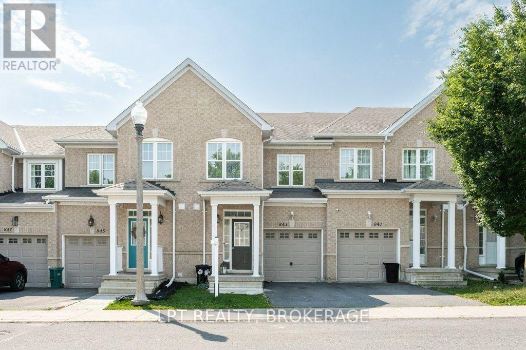 843 Newmarket Lane, Kingston, ON, K7K 0C8