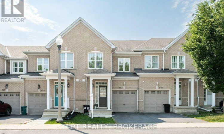 843 Newmarket Lane