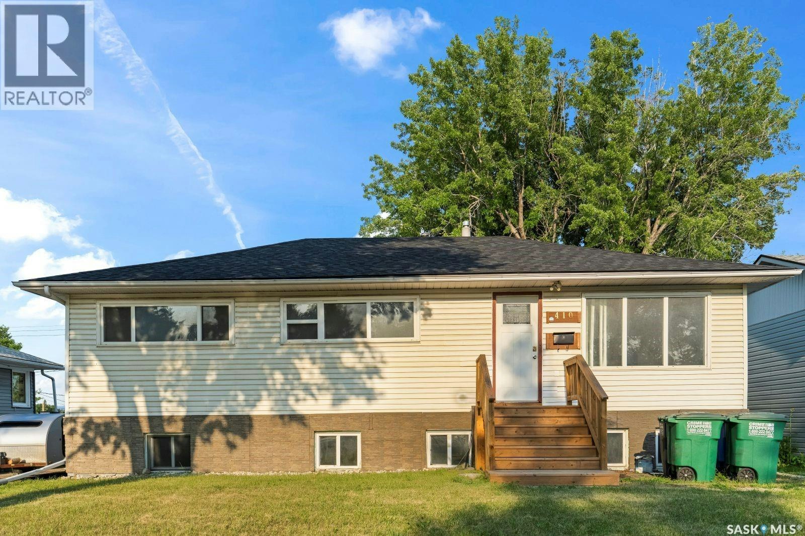 410 P Avenue N, Saskatoon, SK, S7L 2V9