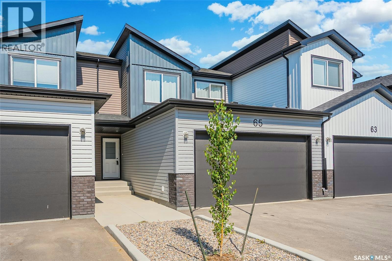 65-651 Dubois Crescent, Saskatoon, SK, S7V 1N3