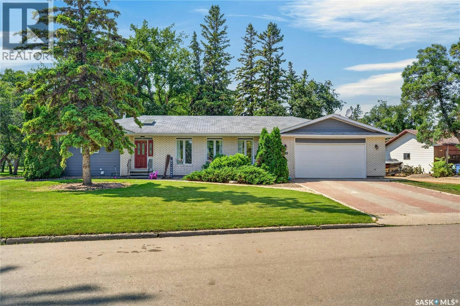 1601 100a Street, Tisdale, SK, S0E 1T0