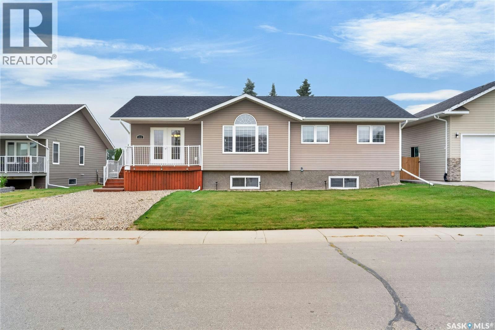212 Regent Street, Melfort, SK, S0E 1A0