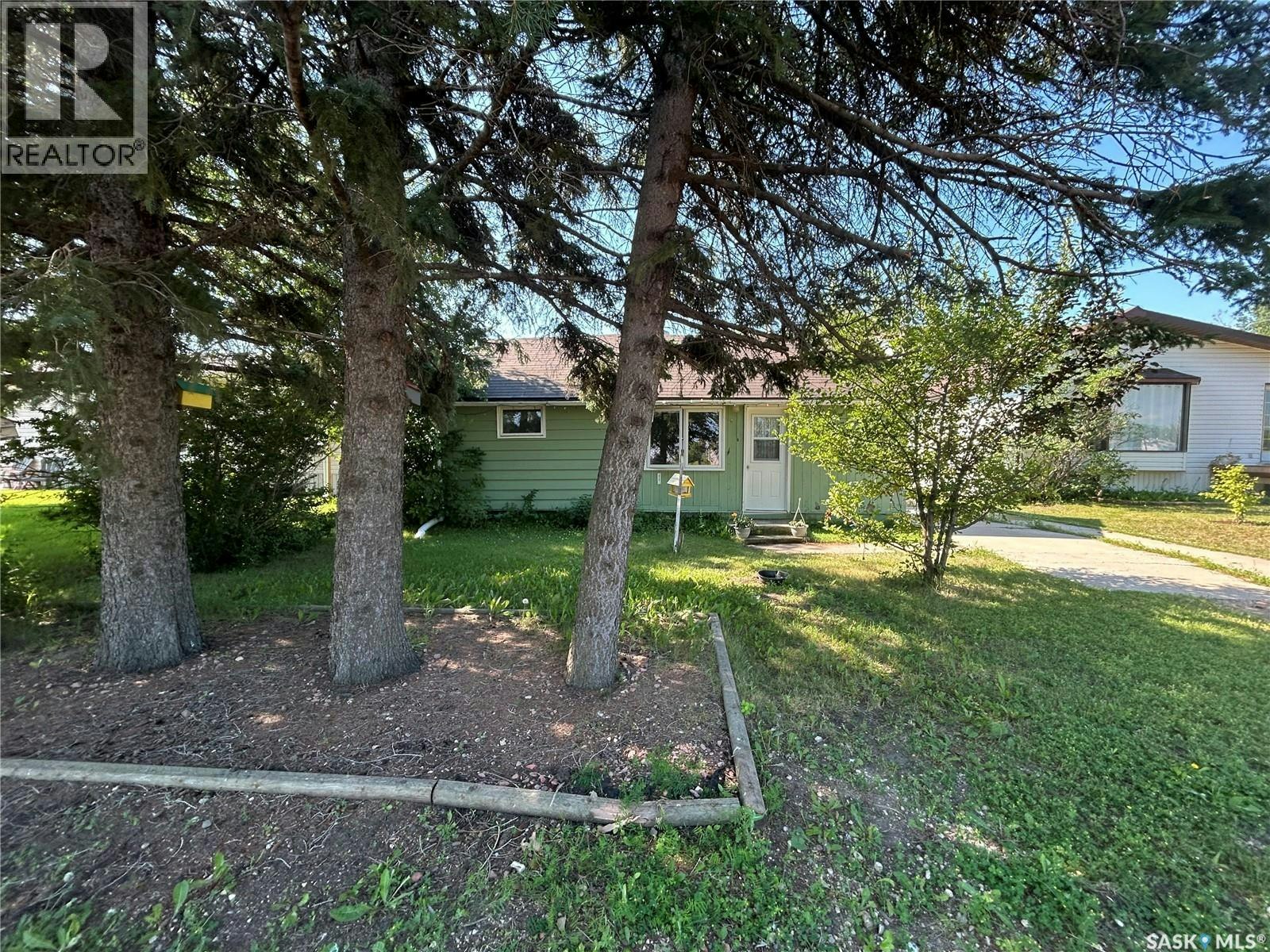 804 96th Avenue, Tisdale, SK, S0E 1T0