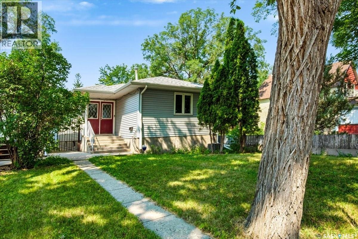 1366 Retallack Street, Regina, SK, S4T 2H9