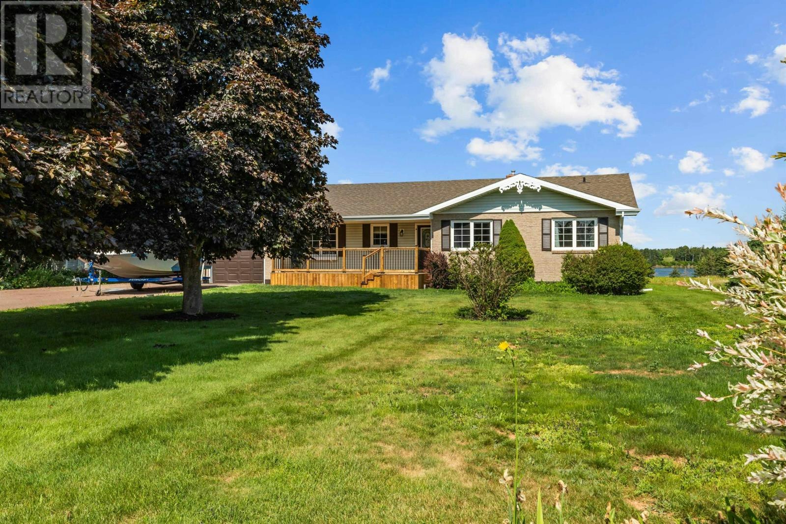 14109 Cascumpec Road, Brooklyn - Prince County, PE, C0B 1B0