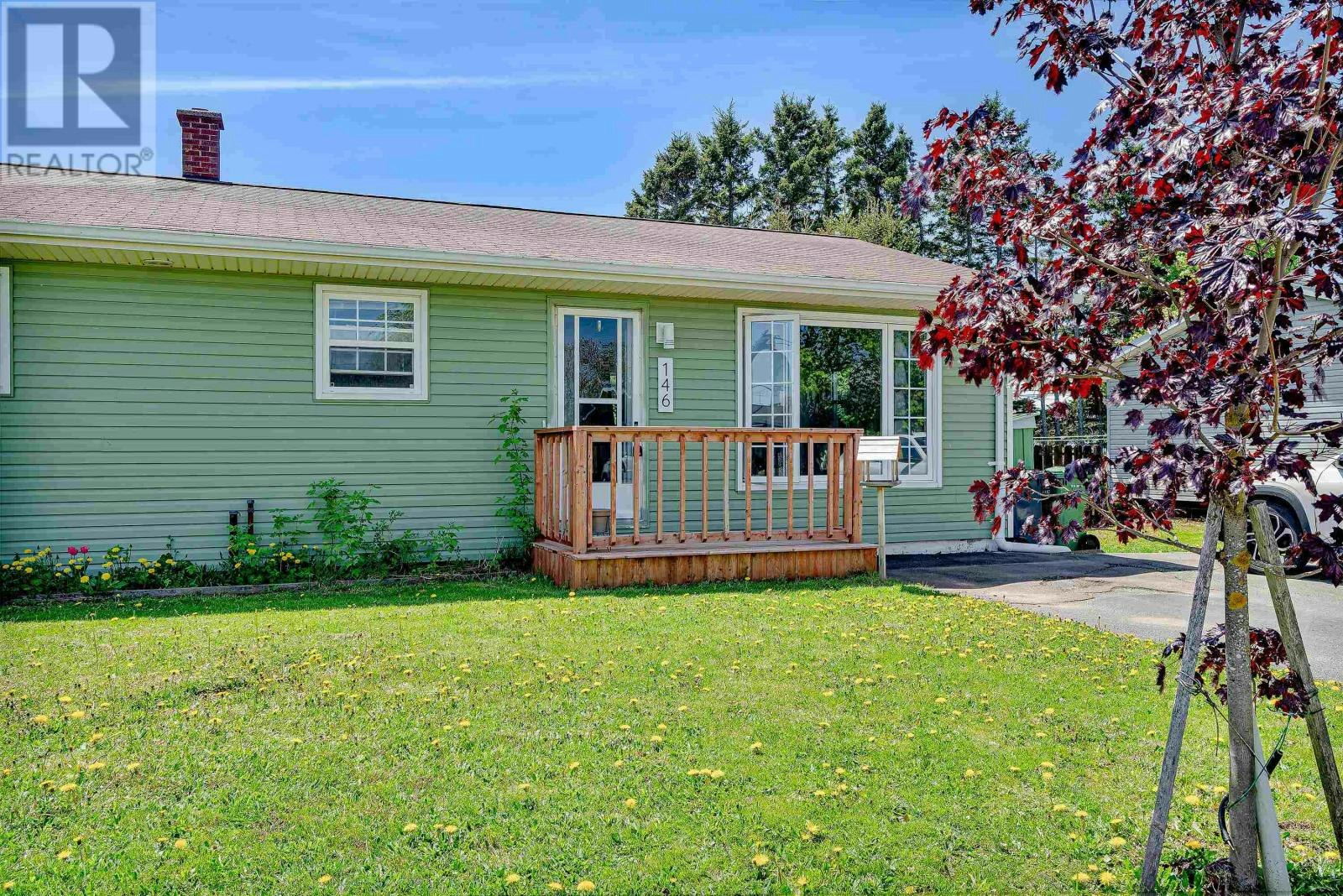 146 Lefurgey Avenue, Summerside, PE, C1N 2L8