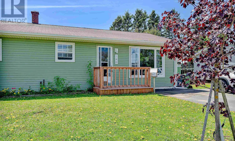146 Lefurgey Avenue