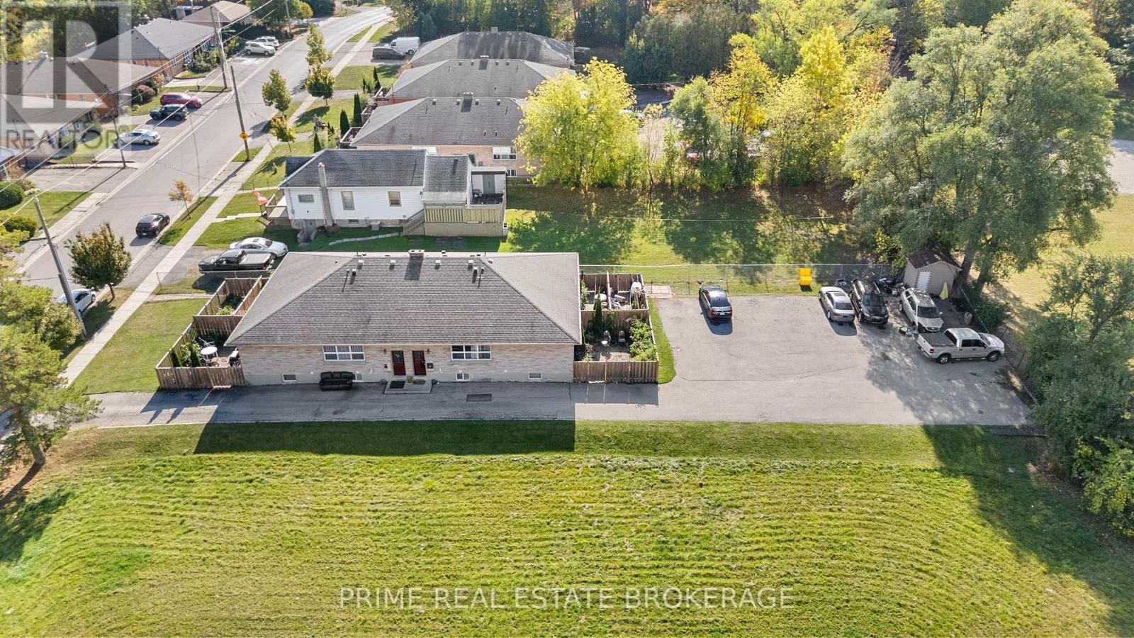 2-231 Greenwood Avenue, London, ON, N6J 3G5 - 3