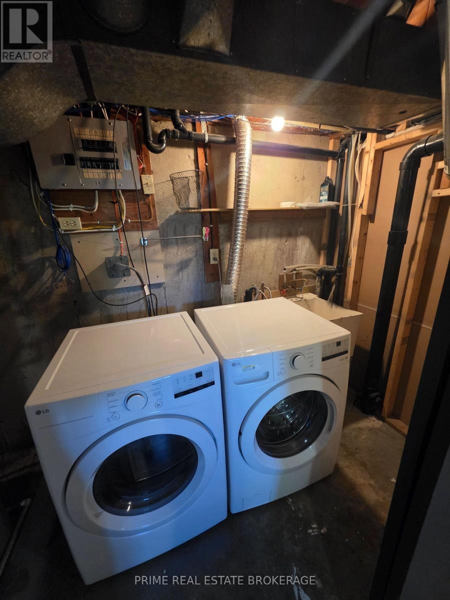 2-231 Greenwood Avenue, London, ON, N6J 3G5 - 21