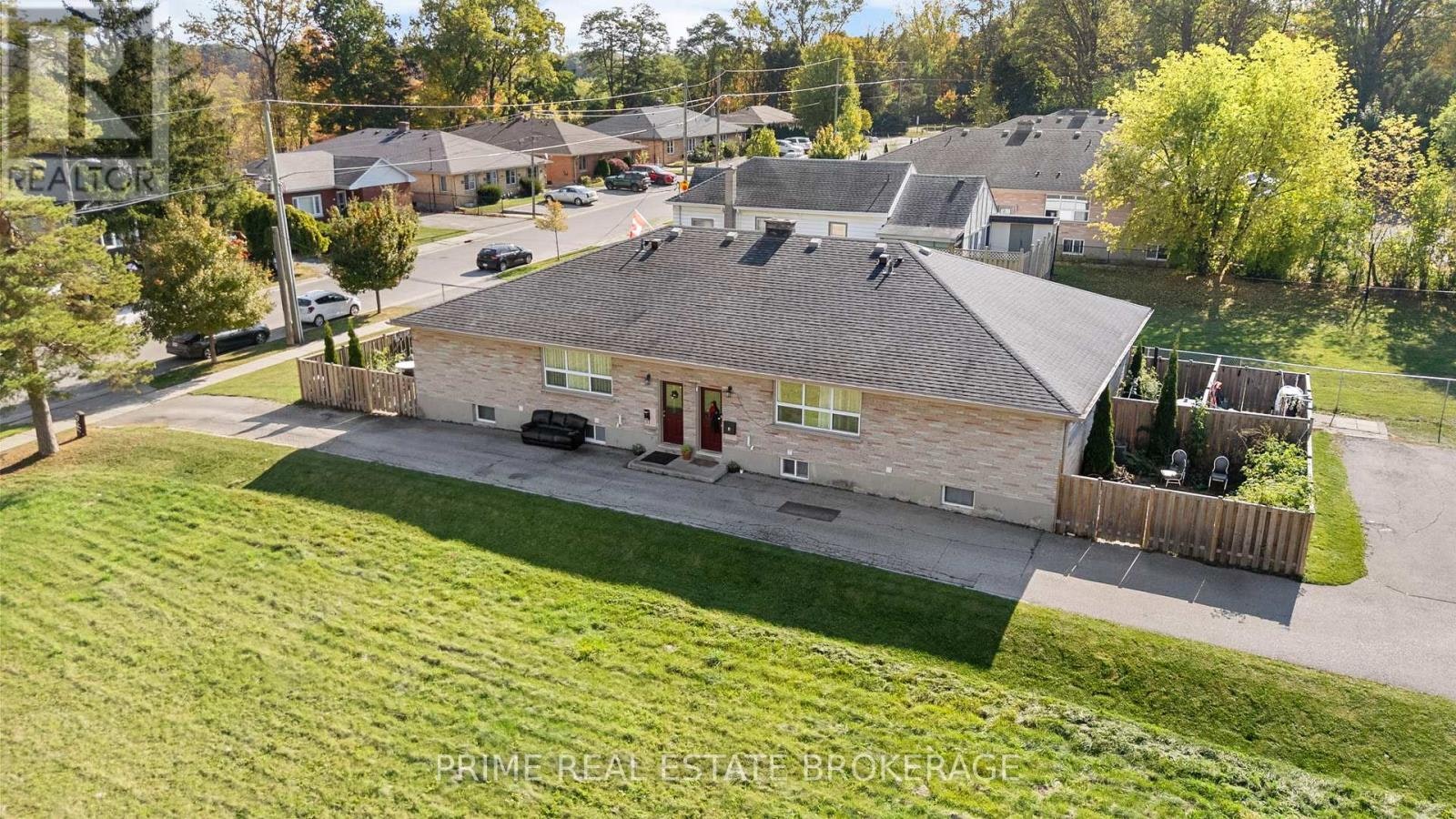 2-231 Greenwood Avenue, London, ON, N6J 3G5 - 2