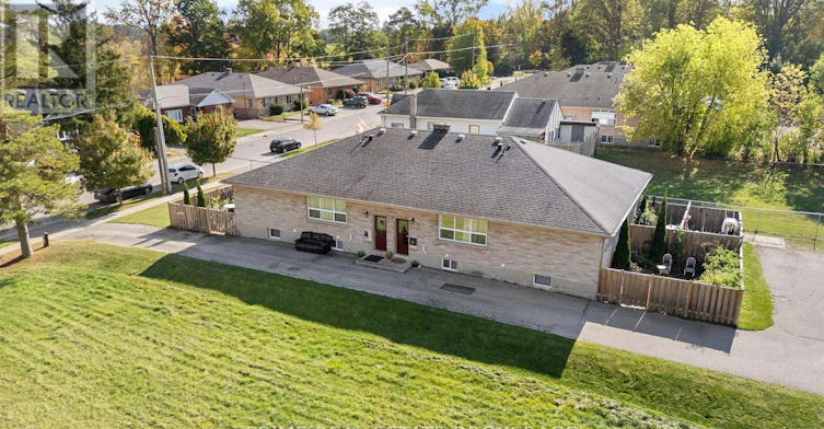 2-231 Greenwood Avenue, London, ON, N6J 3G5 - 2