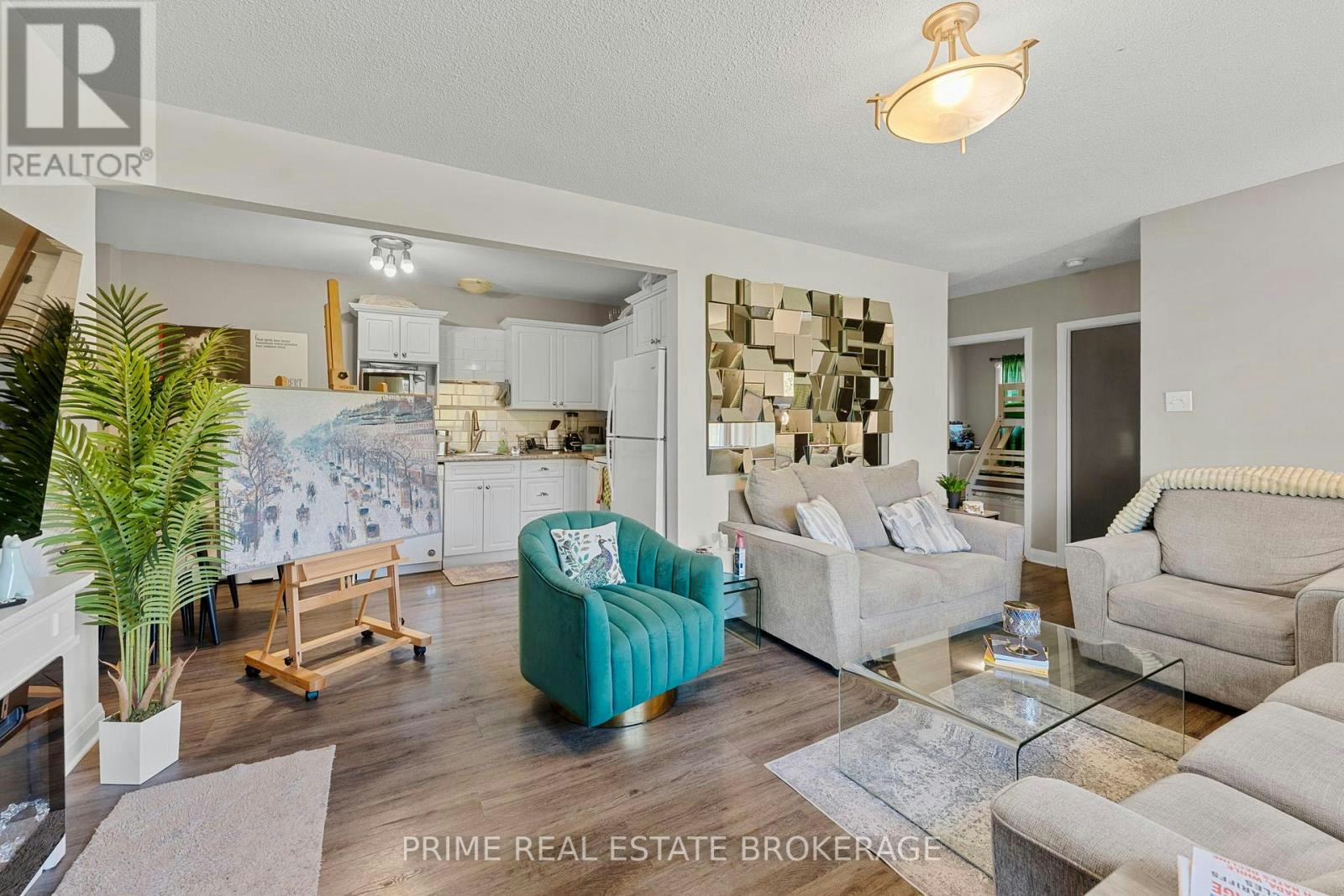 2-231 Greenwood Avenue, London, ON, N6J 3G5 - 37