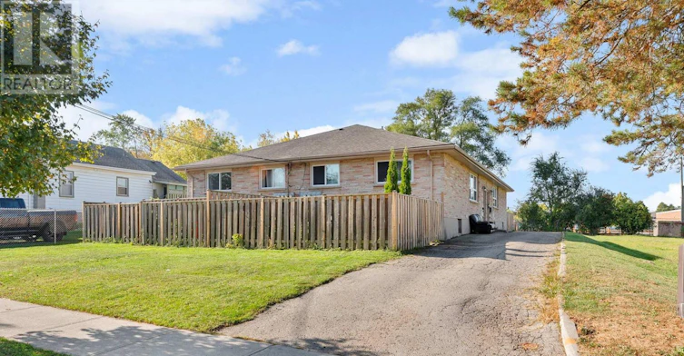 2-231 Greenwood Avenue, London, ON, N6J 3G5