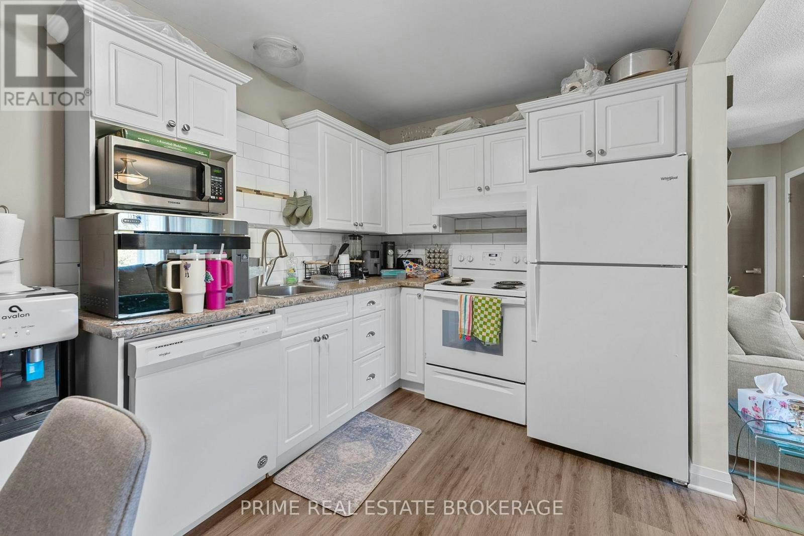 2-231 Greenwood Avenue, London, ON, N6J 3G5 - 35